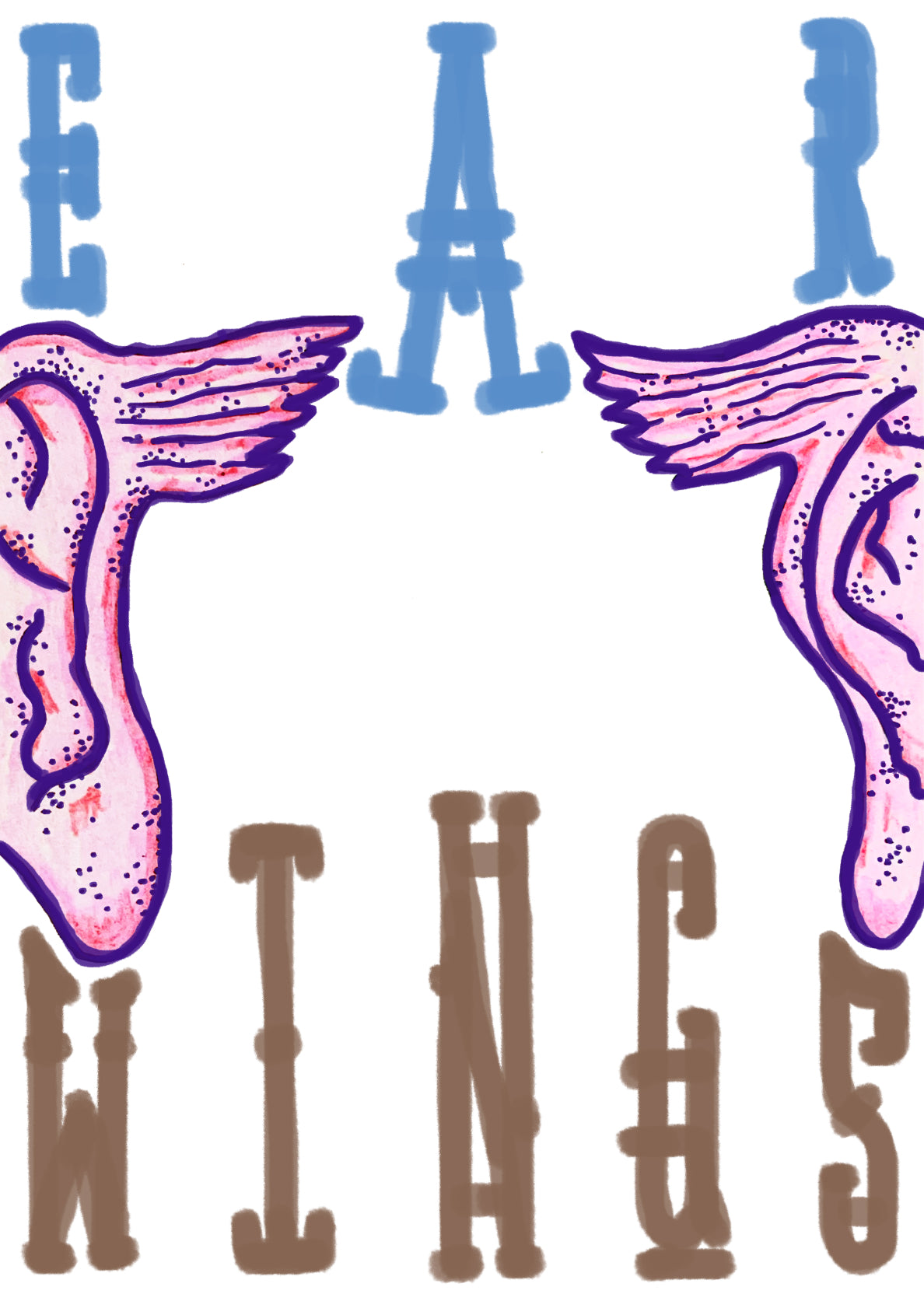 Ear Wings
