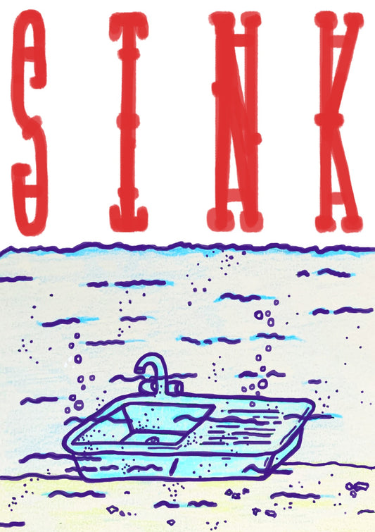 Sink
