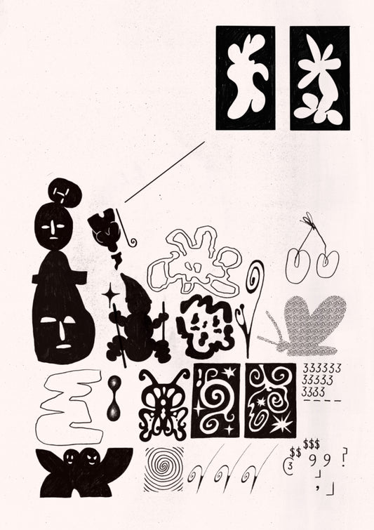 You’re Being Too Hard On Yourself (probably)