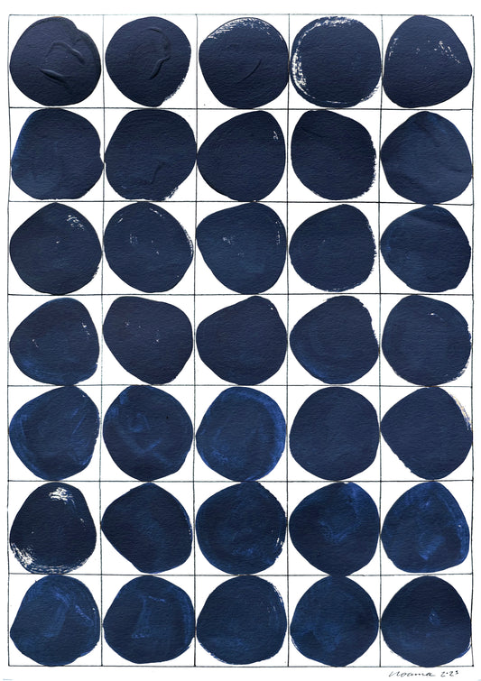 Indigo Grid