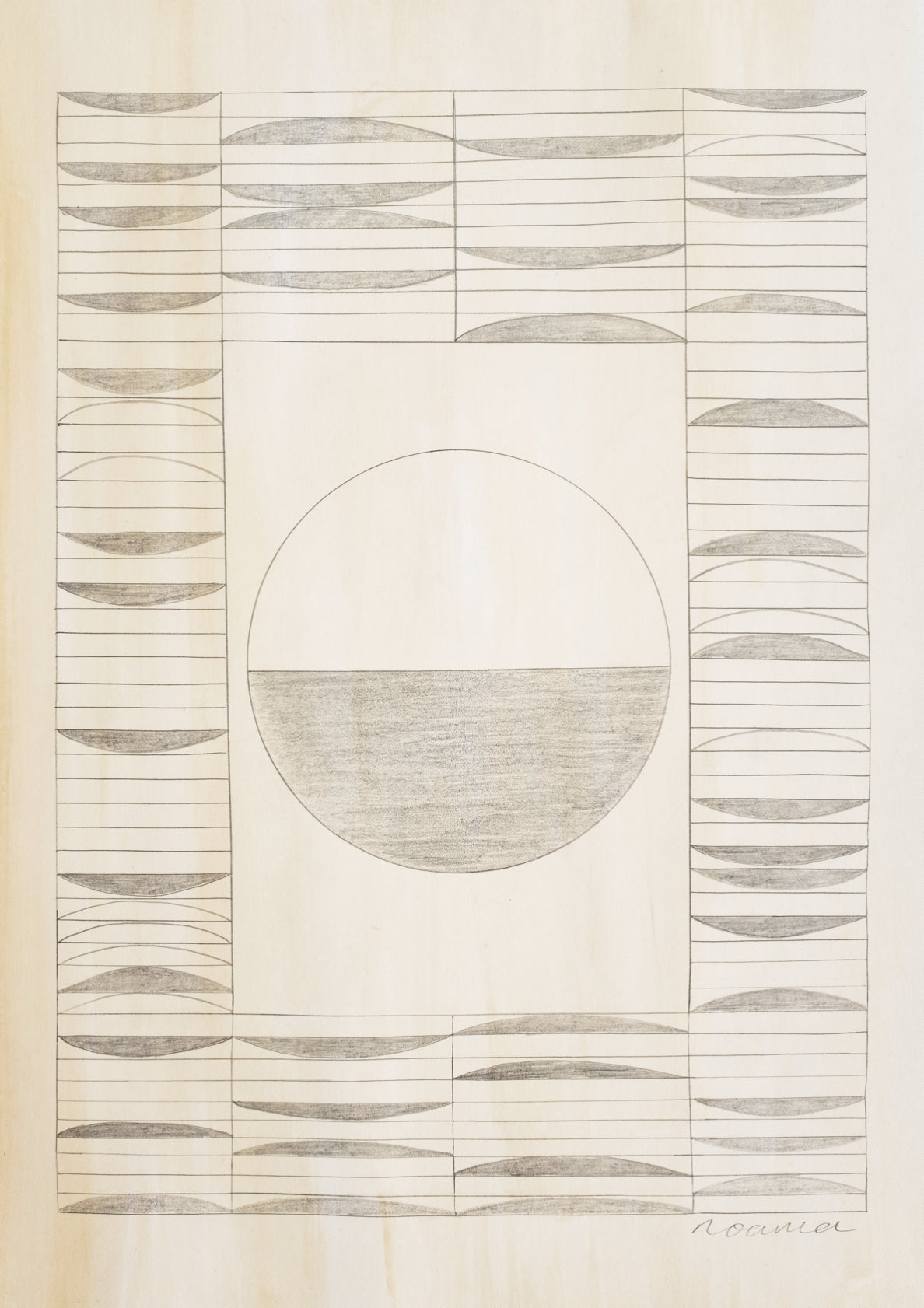 C'est Mon Monde de Soleil