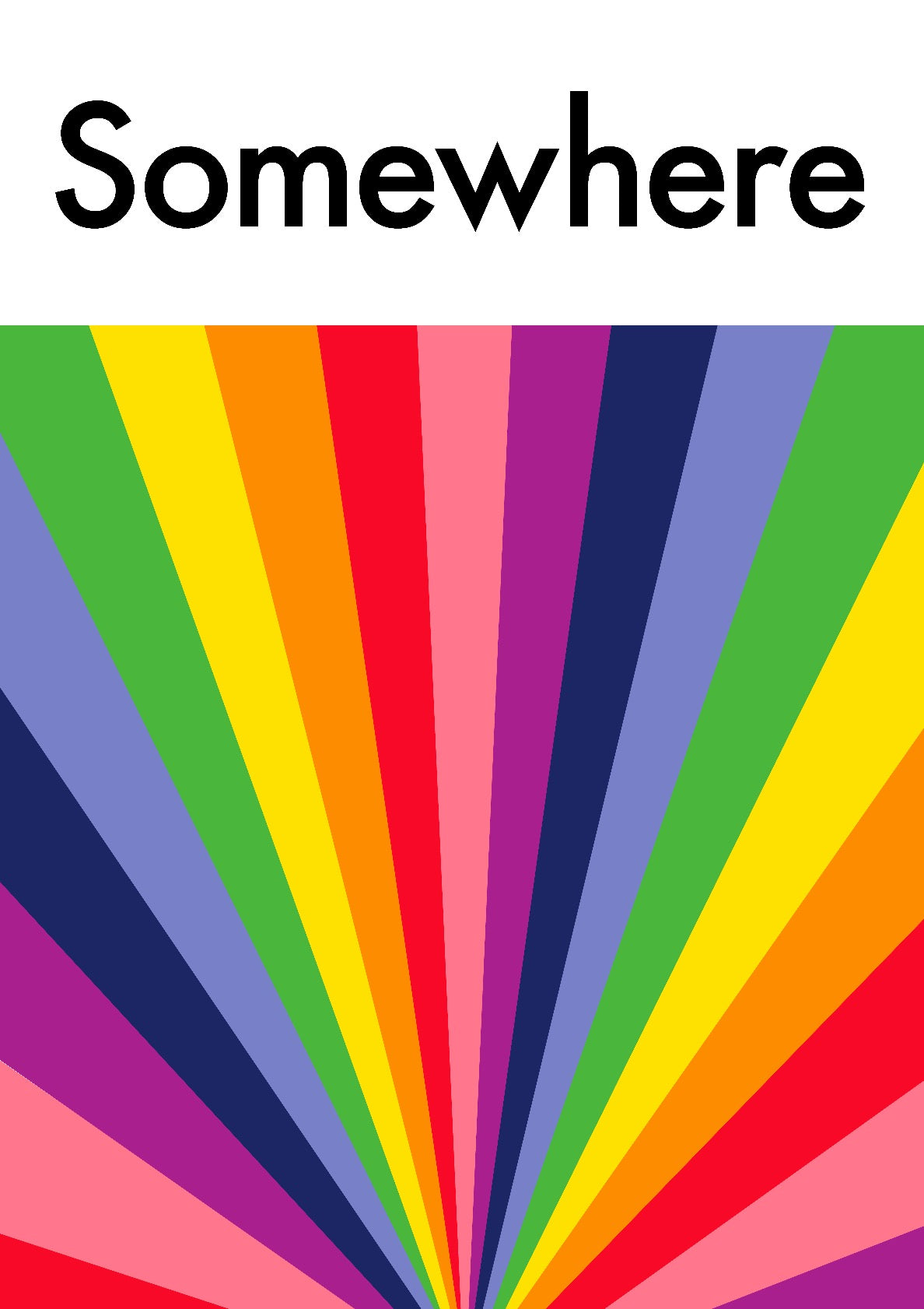 Somewhere Over The Rainbow