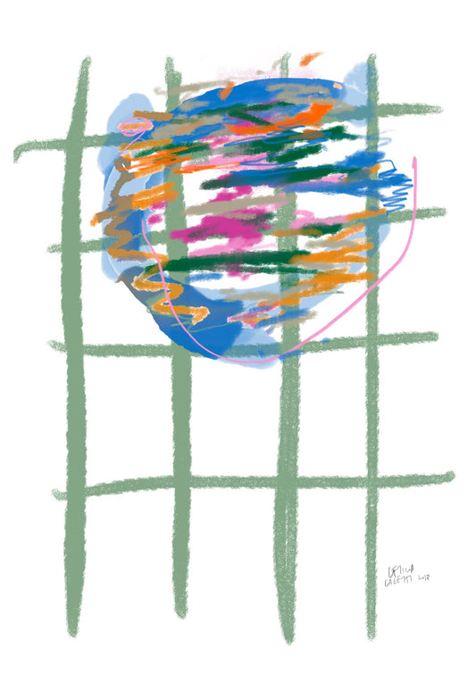 Lágrima Sobre El Mantel