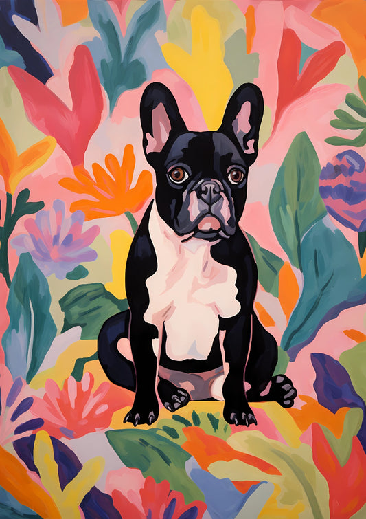 French Bulldog