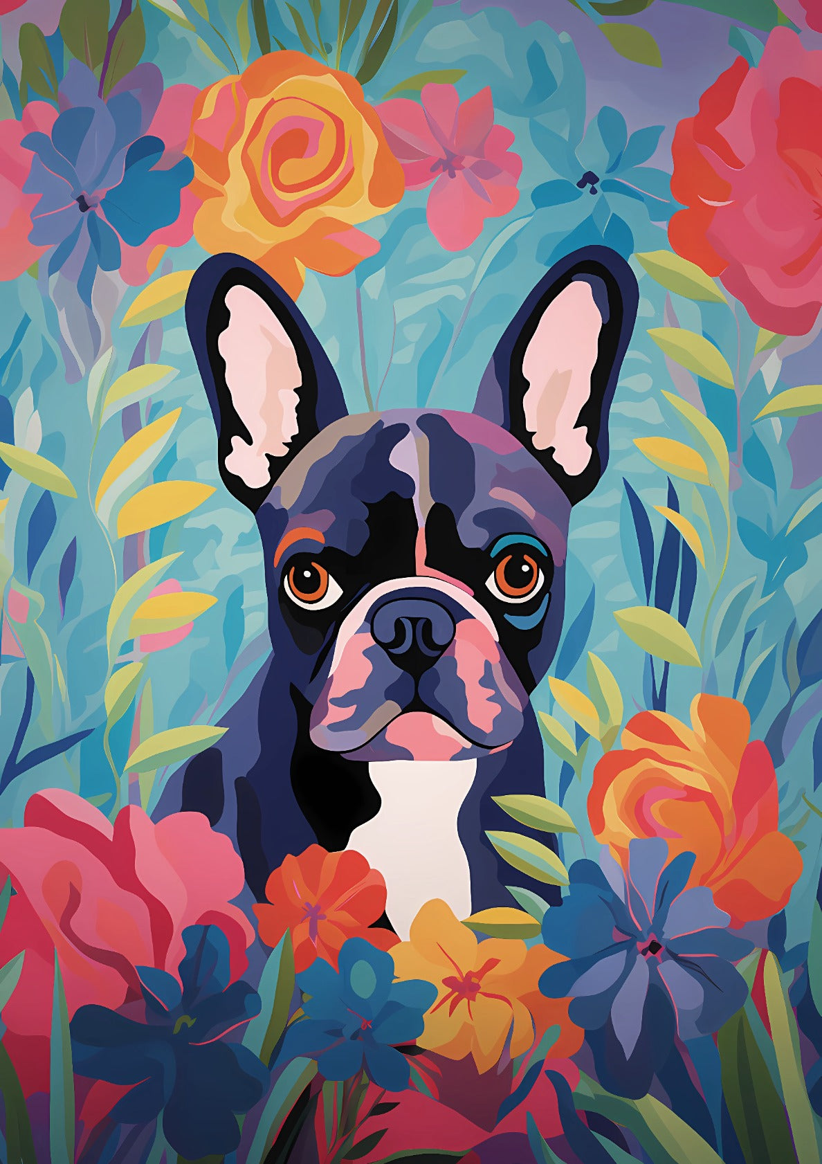 French Bulldog
