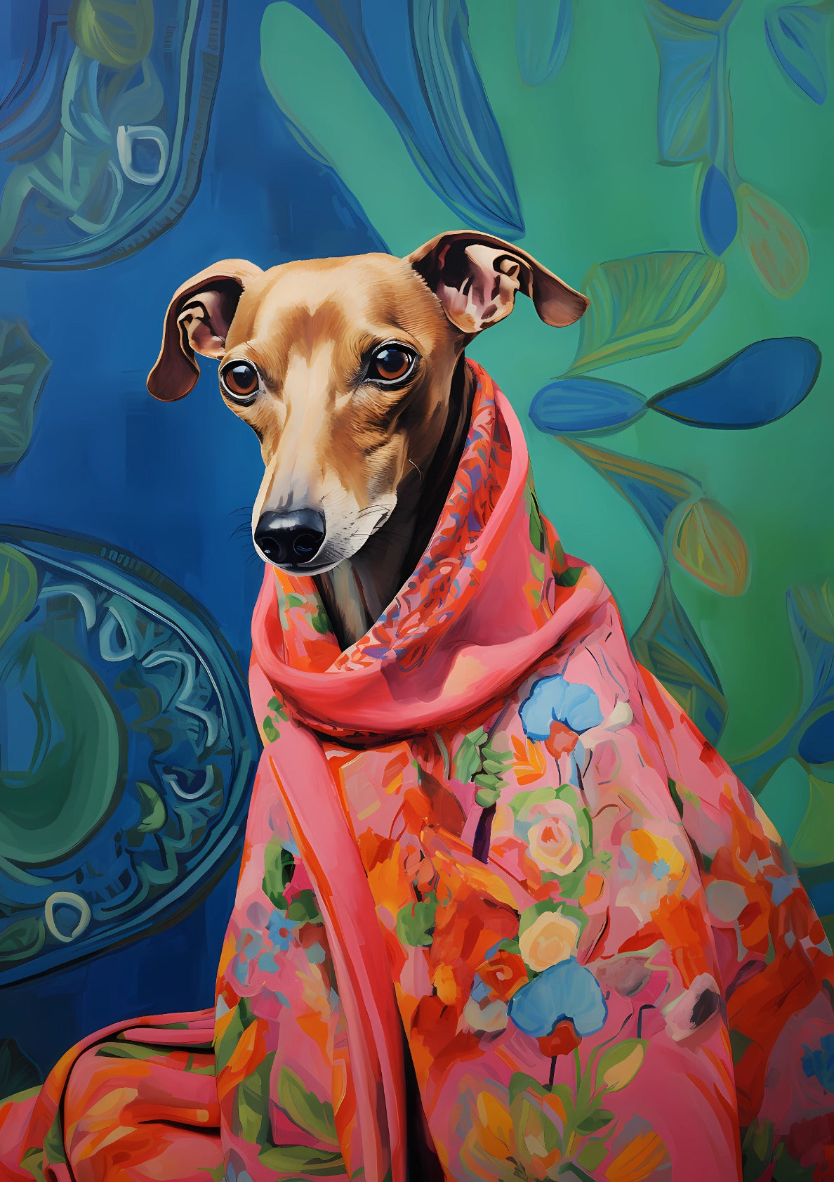 Italian Greyhound
