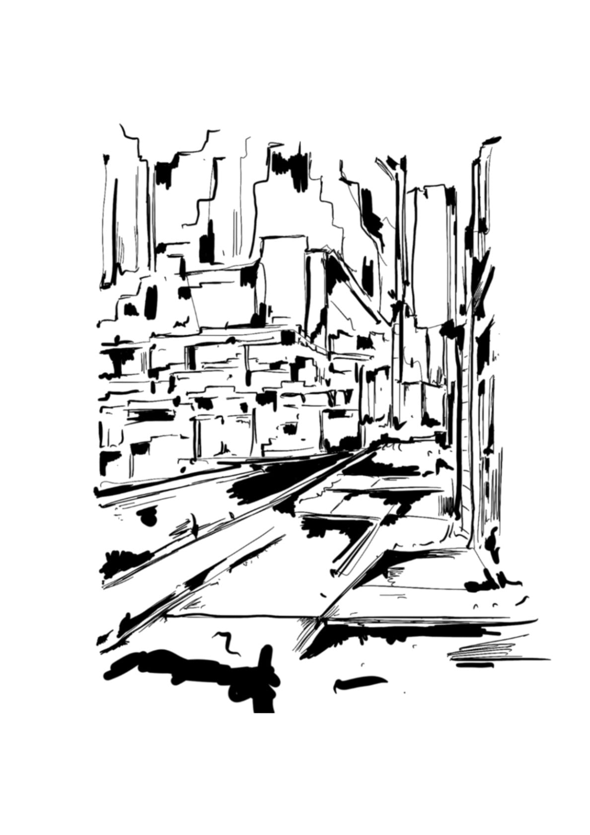 Garment District, New York City