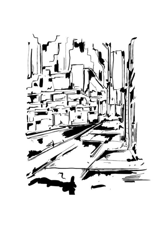 Garment District, New York City