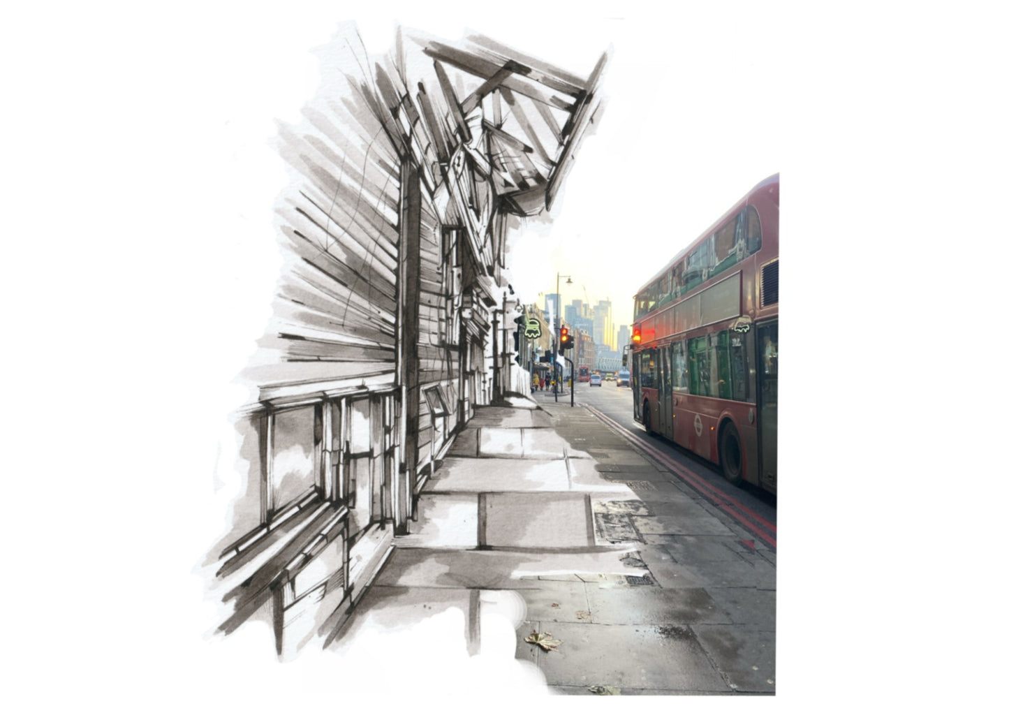 Kingsland Road, Dalston