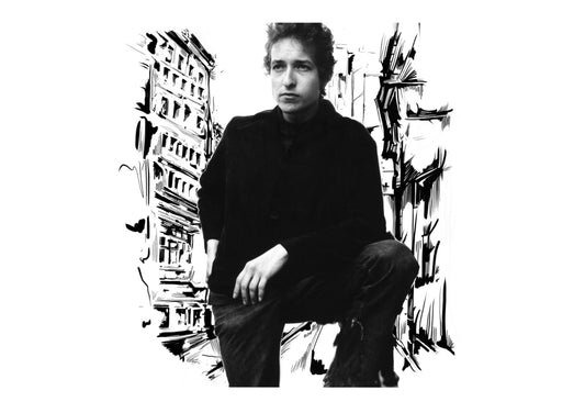 Another side of Broadway