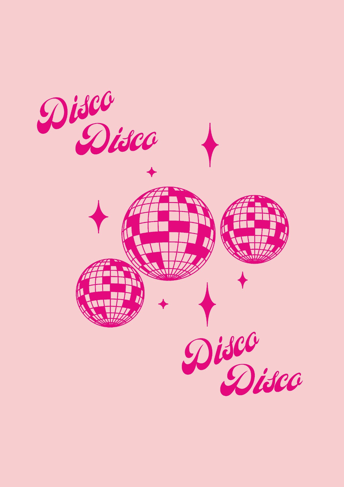 Disco Disco