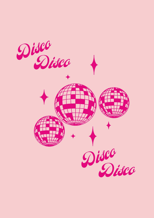 Disco Disco