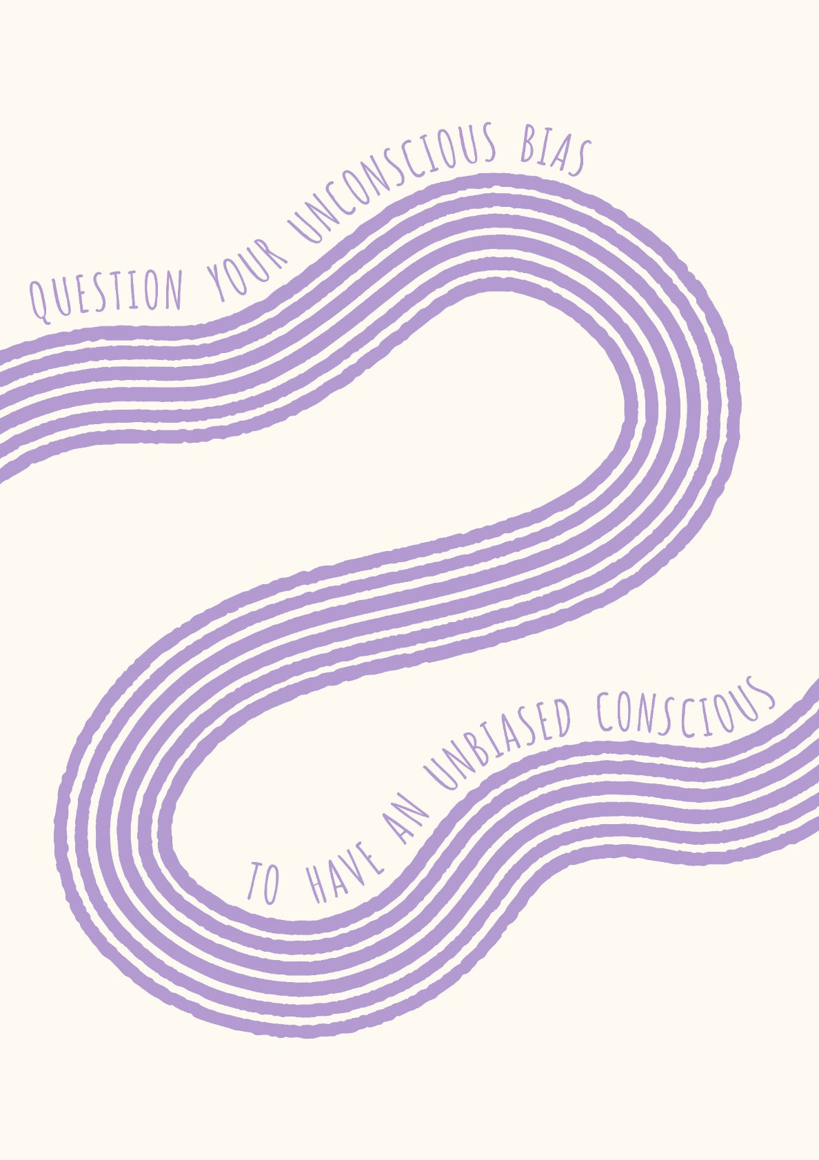 Question Your Unconscious Bias To Have An Unbiased Conscious