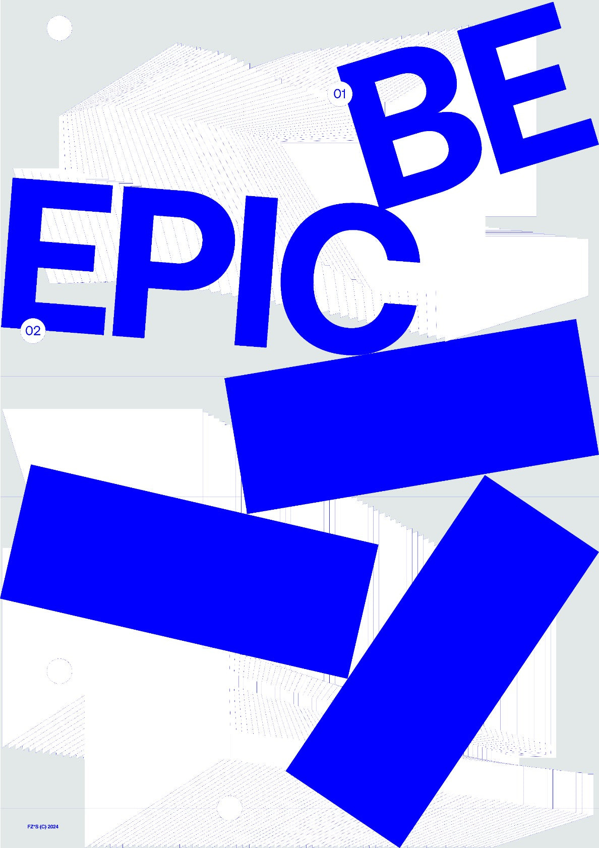 Be Epic