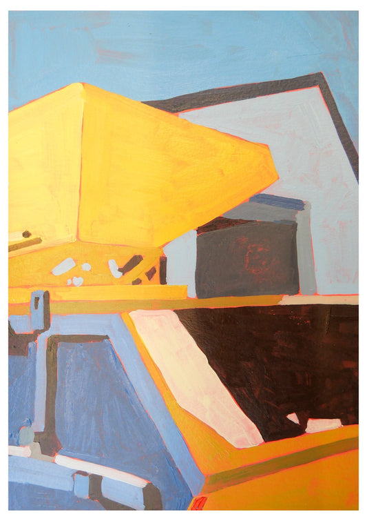 Industrial estate #2