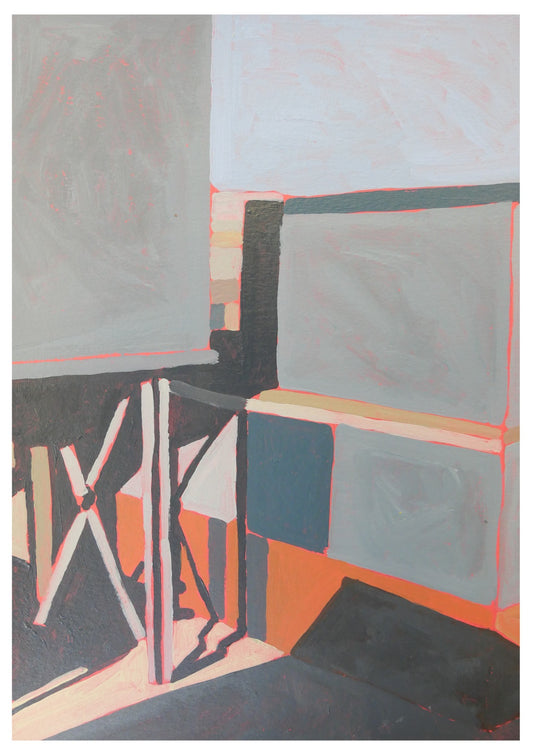 Industrial estate #5