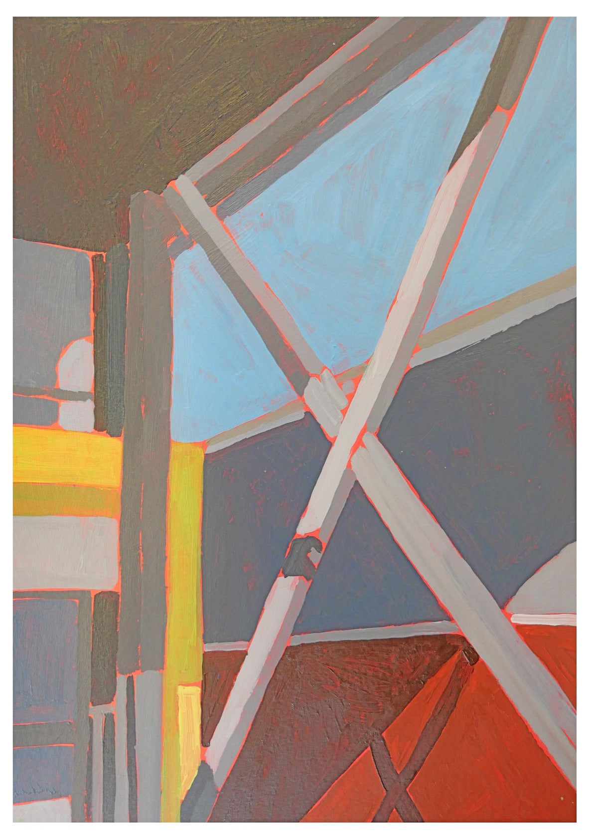 Industrial estate #6