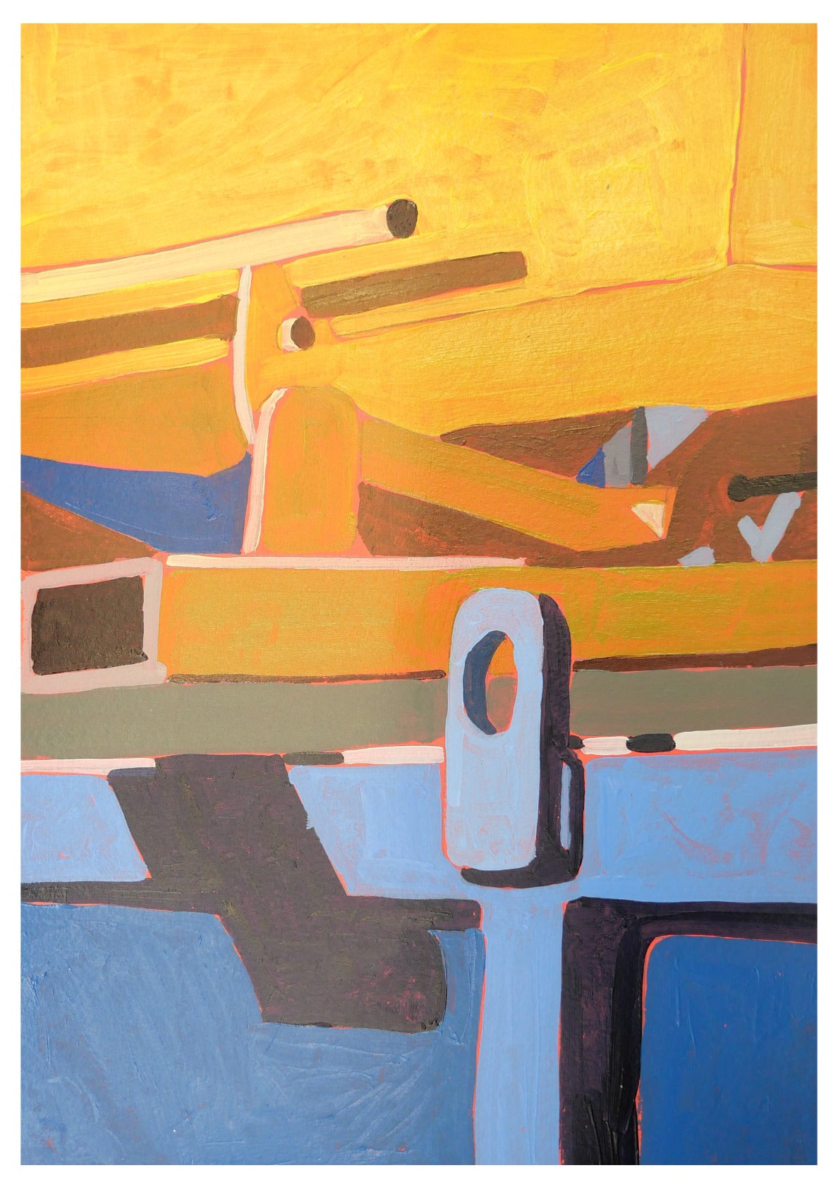 Industrial estate #7