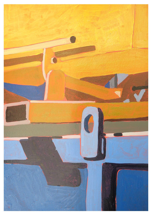 Industrial estate #7