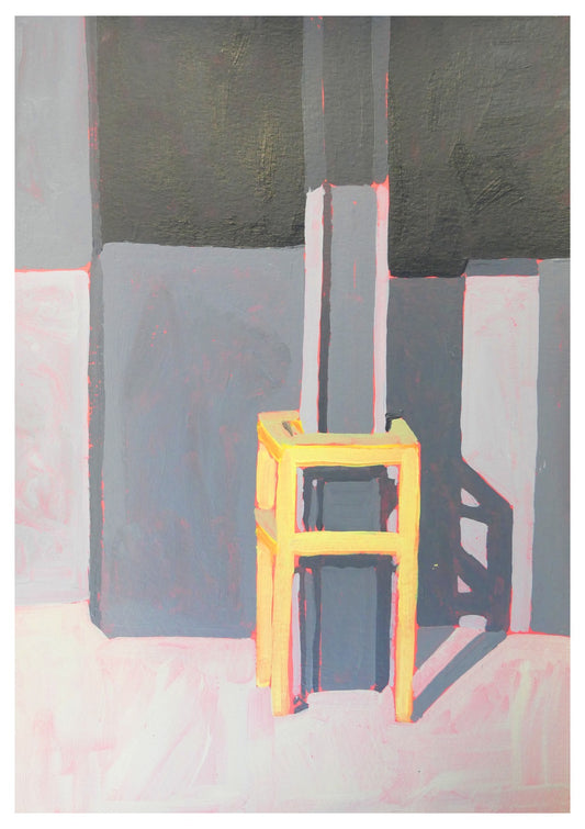 Industrial estate #8