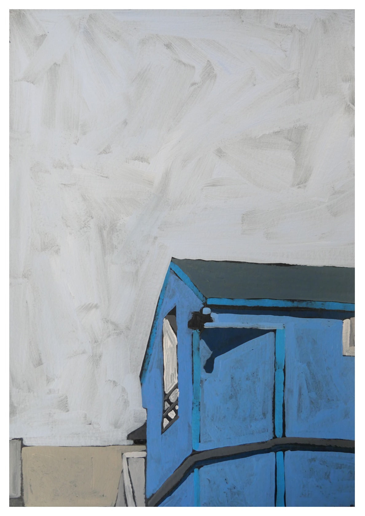 Industrial estate #11