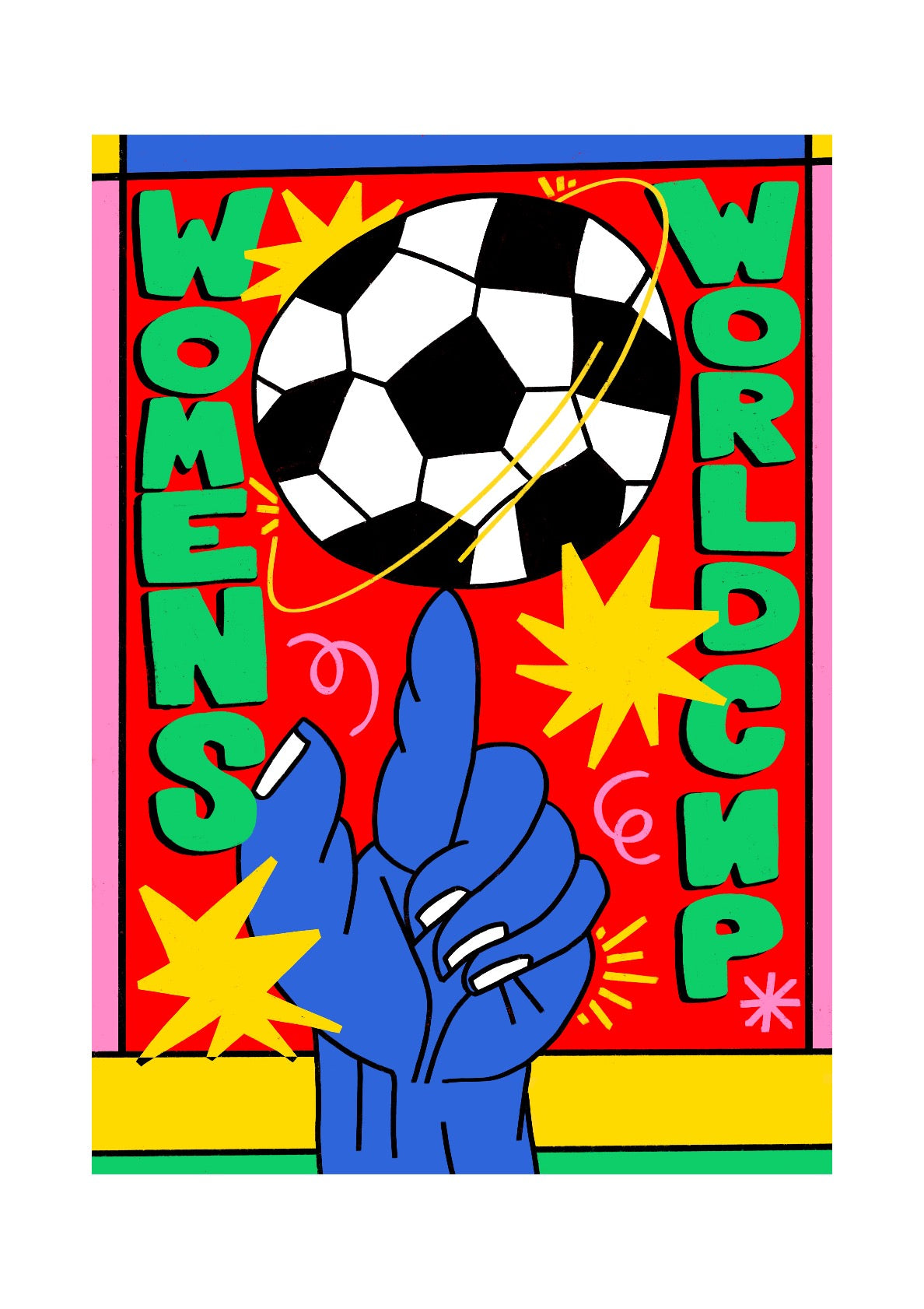 Womens World Cup