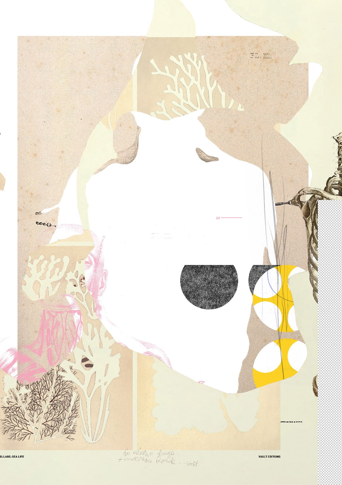 abstract daydream mix tuesday 3