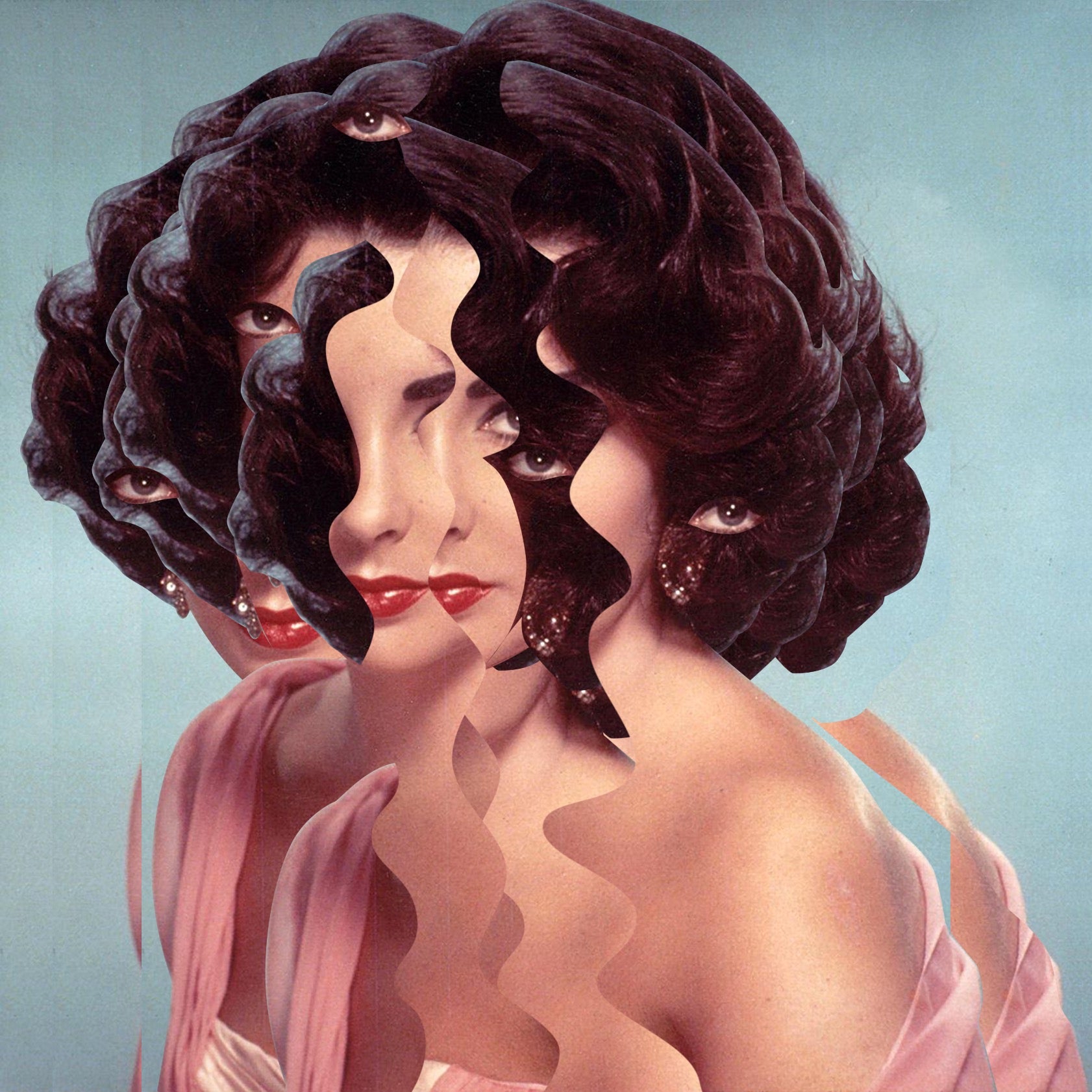 Another Portrait Disaster Liz 2 ne24