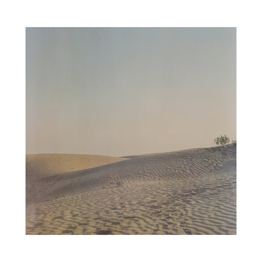 Jailsamer desert in India.