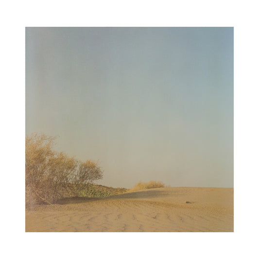 Jailsamer desert in India.