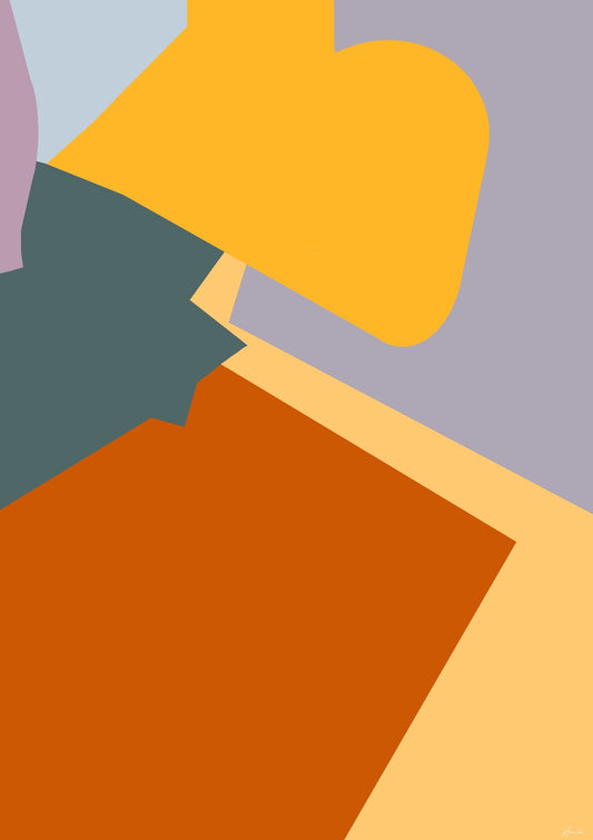 Light and texture 01