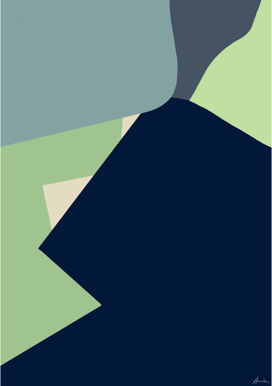 Light and texture 02