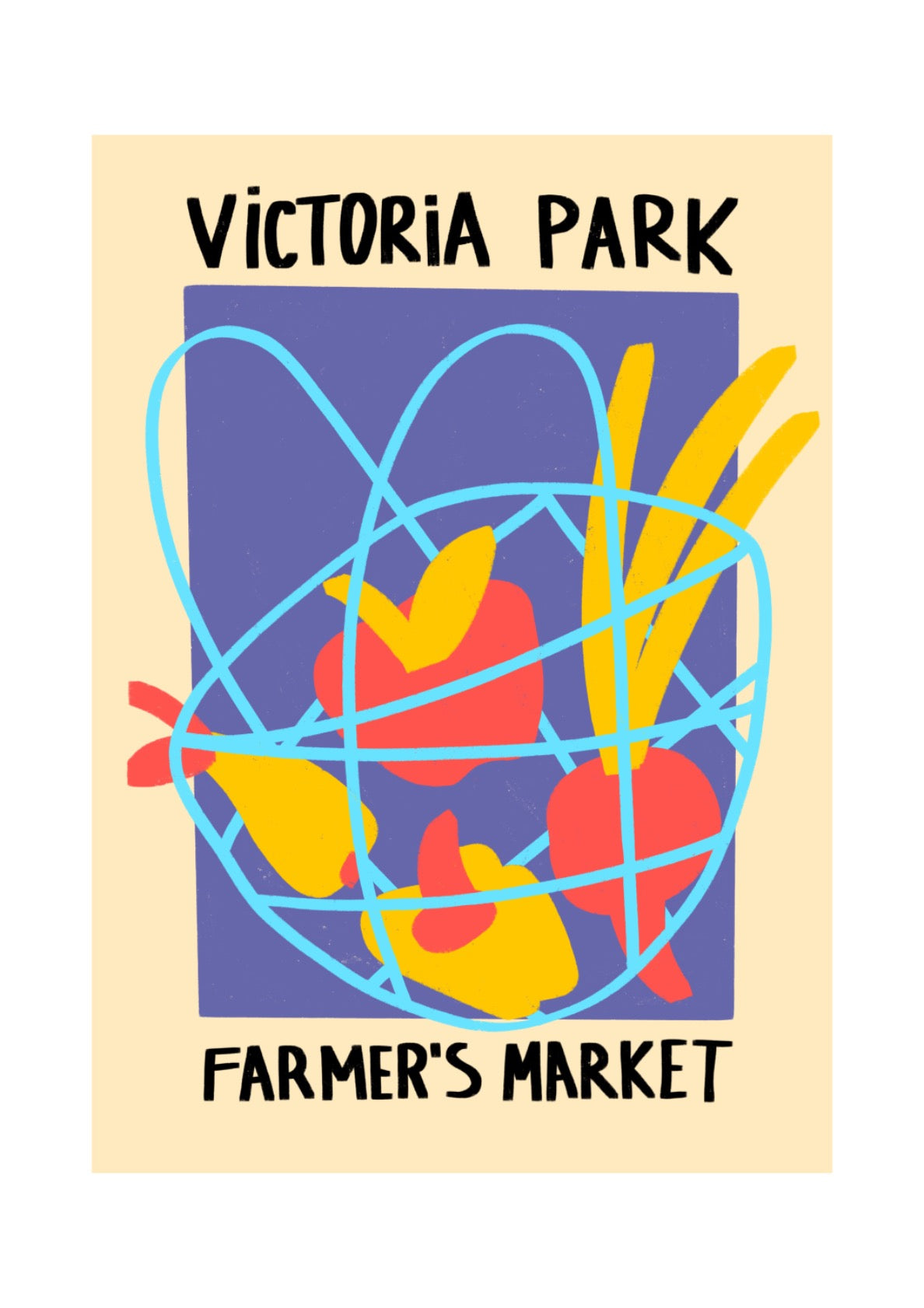 Victoria Park Farmers Market