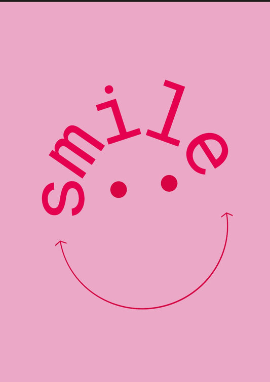 Smile