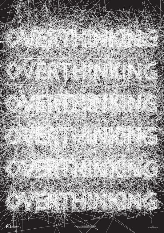 Overthinking
