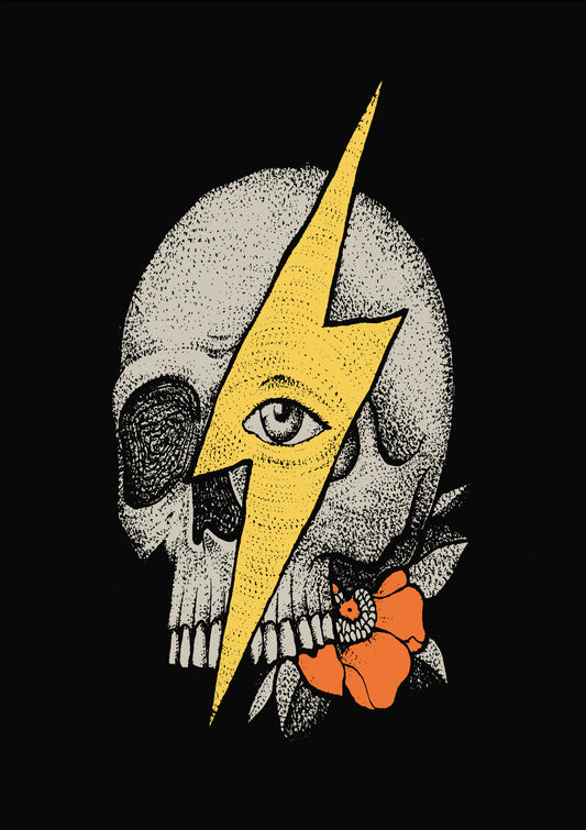 Different Perspective