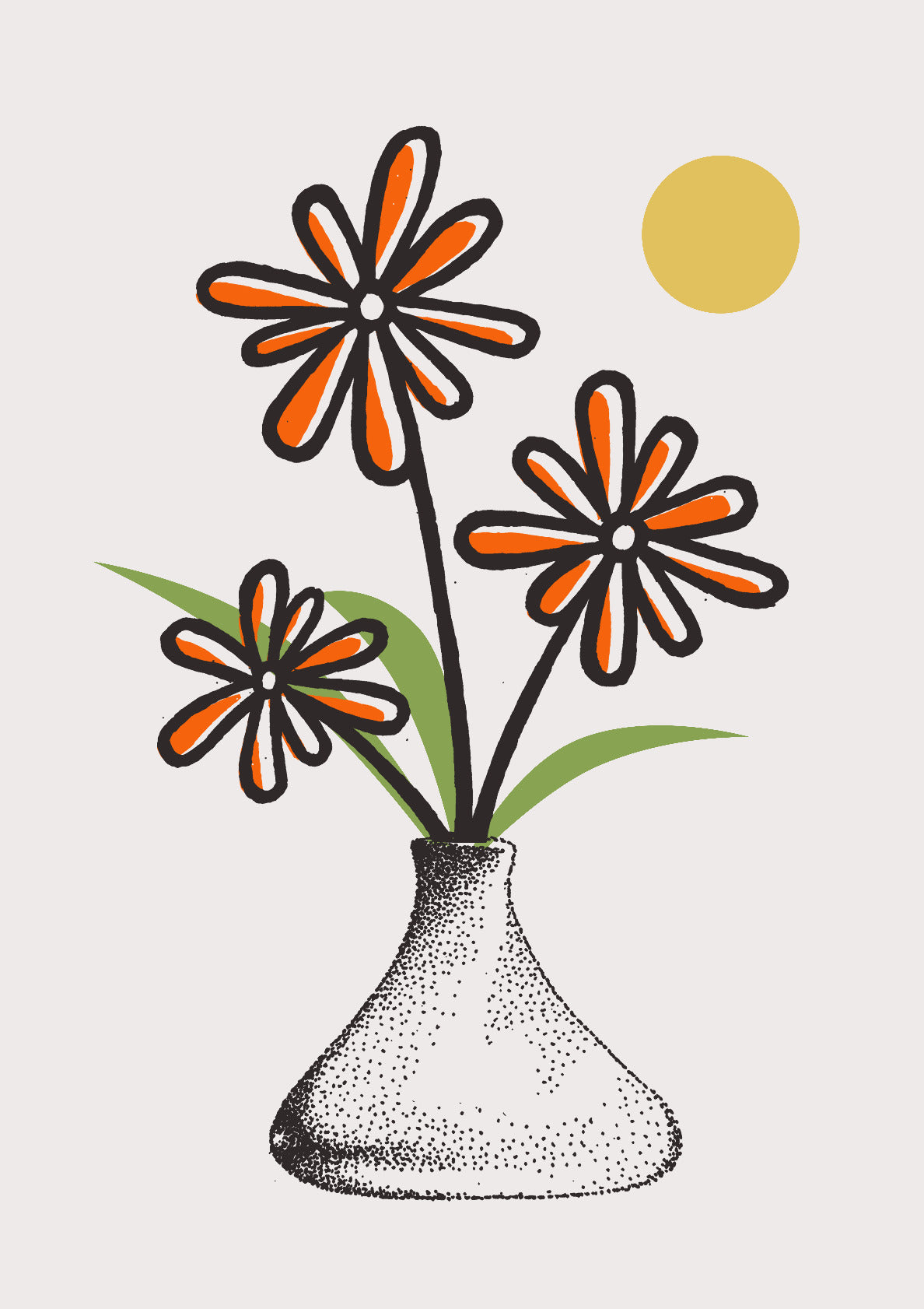 Flower Vase