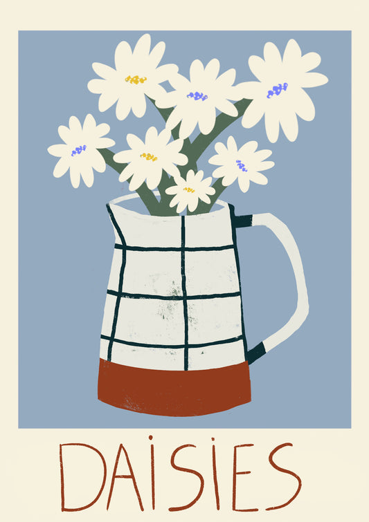 Daisies