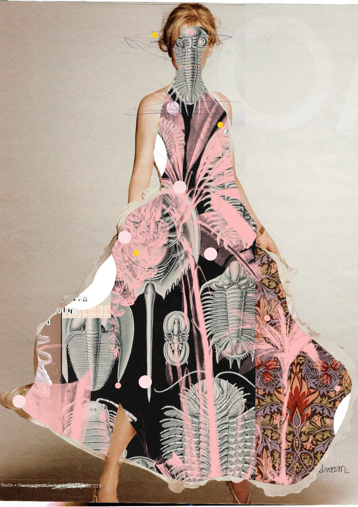 Ihr Inhalt 3 · Die Meerjungfrau