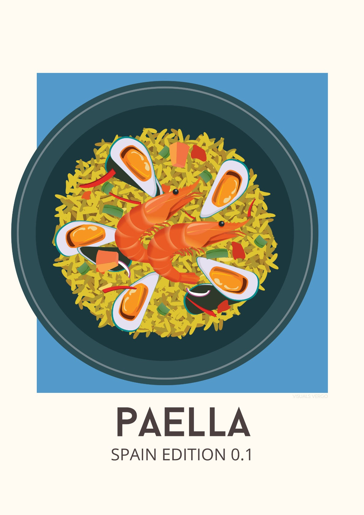 Paella