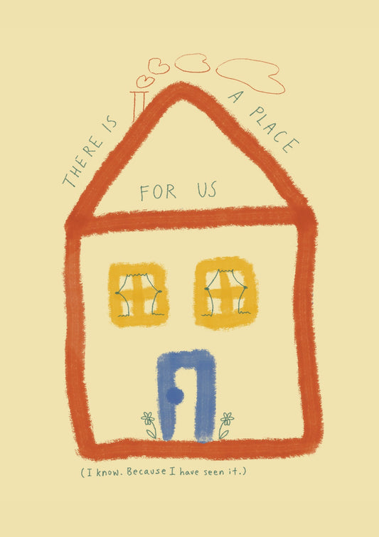 There is a place for us 02