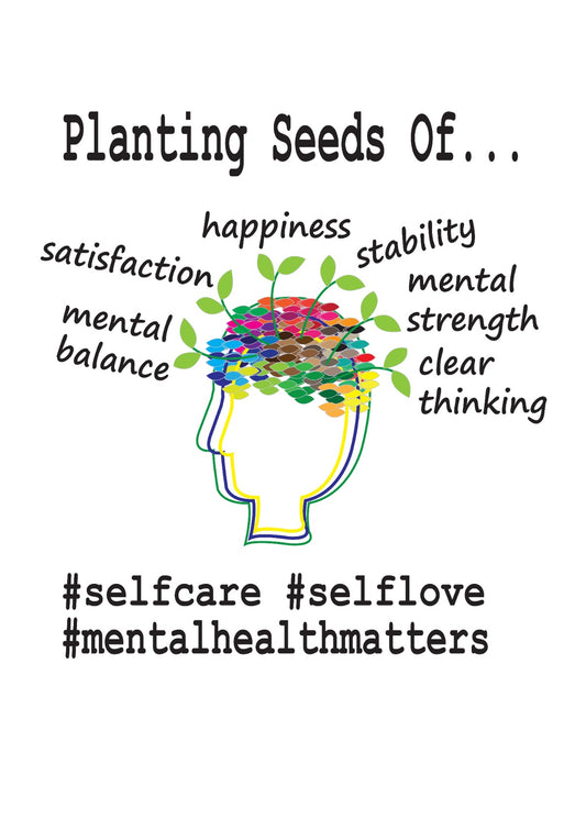 Mental Health Awareness