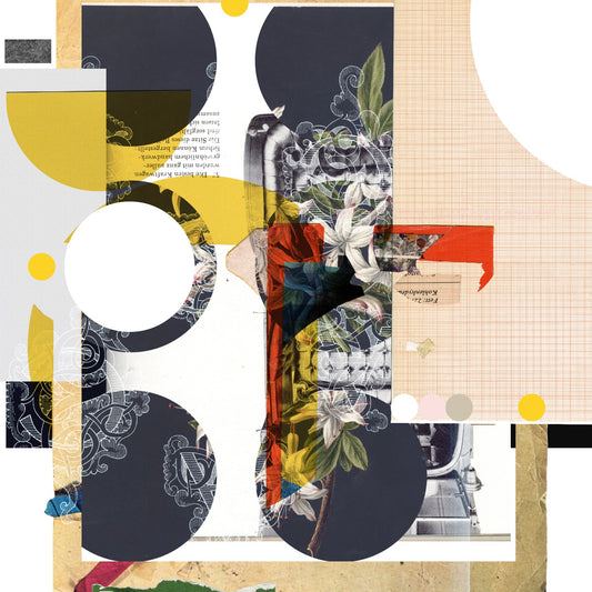 another daydream in the night · autopolster