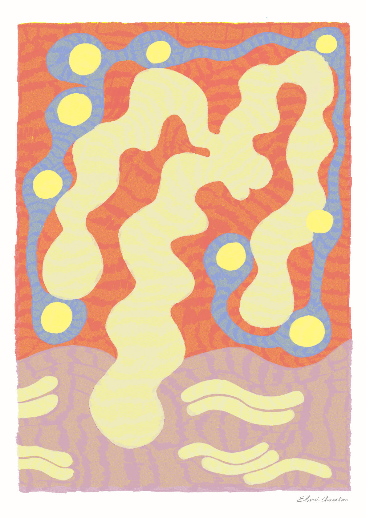 L'algue verte, part.2