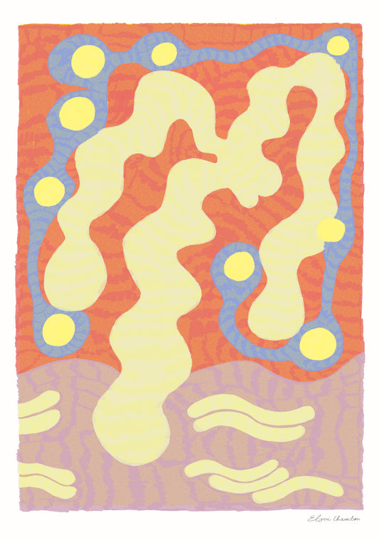 L'algue verte, part.2