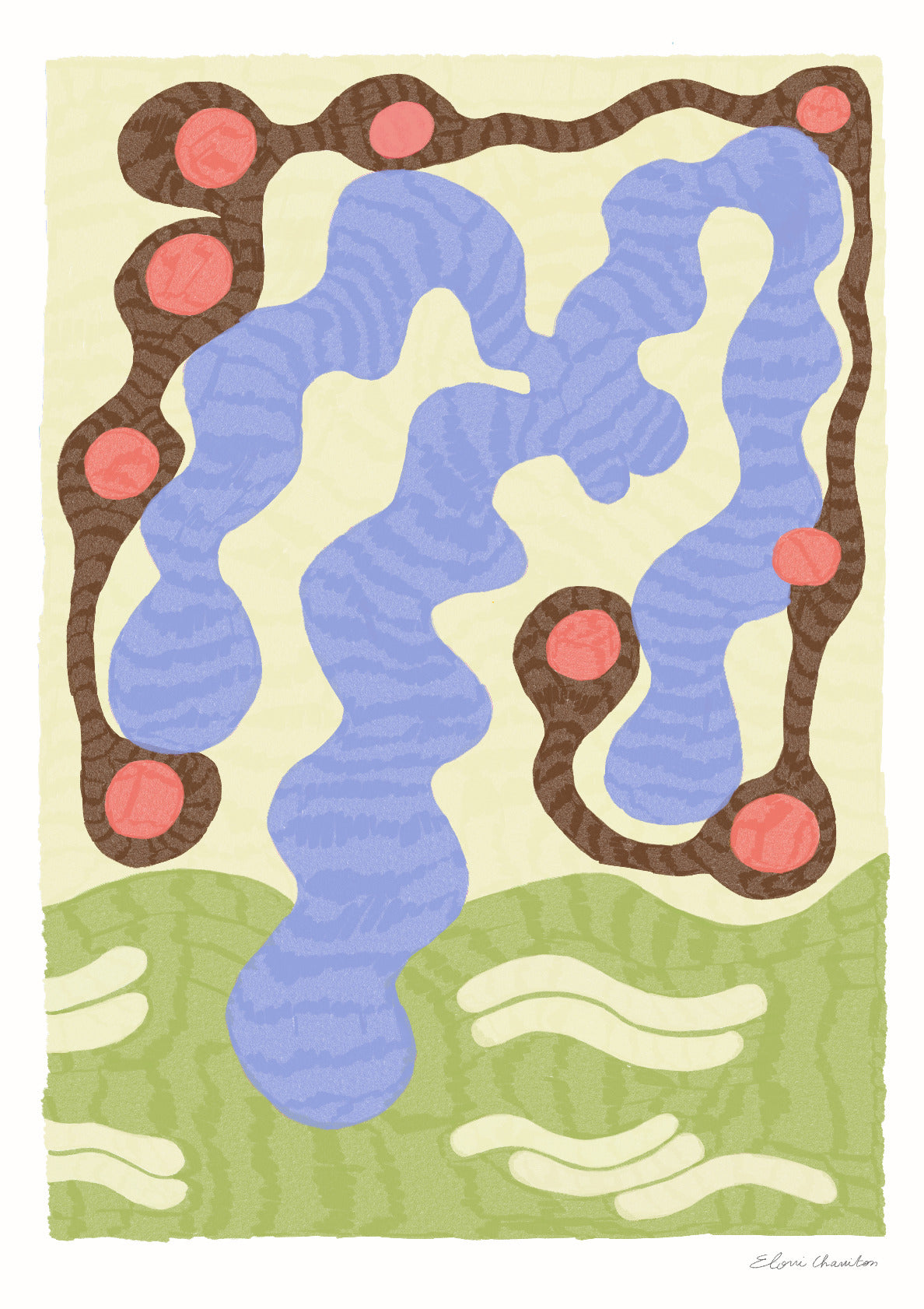 L'algue verte, part.3