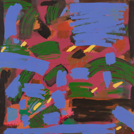 The Honeysuckle Breeze