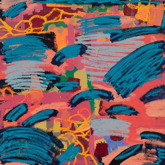 Dance This Mess Around 