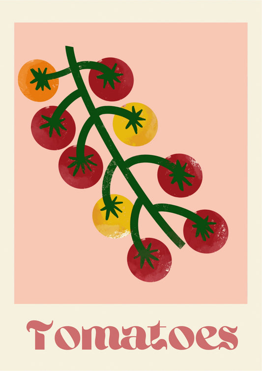 Tomatoes