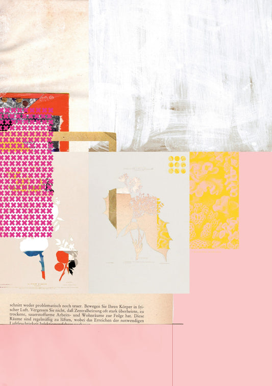 daydream sudaydream sunday blues rosa